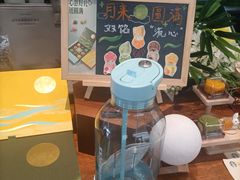 -凯德广场(武胜路店)