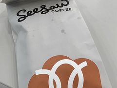 -Seesaw Coffee(武商MALL·武广店)