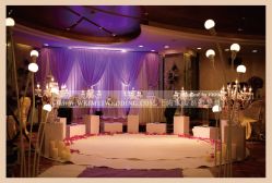 -光大会展中心国际大酒店-宴会厅