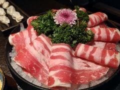 -色響火锅(恒隆广场店)