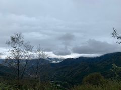 -硗碛藏寨·神木垒景区