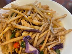 -缪氏川菜(丰盛町店)