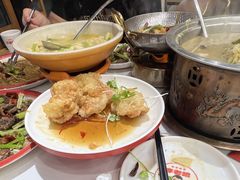 -李老哈·东北菜(宋园路店)