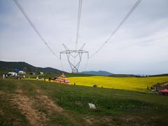 -日月山景区
