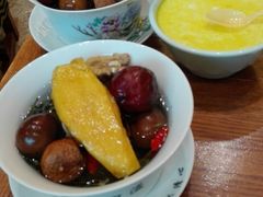 盖碗茶-清真·益鑫羊肉手抓馆(花园北街店)