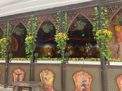 -楼兰新疆主题餐厅(坂田佳华领汇广场店)