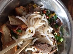 -老东江米粉