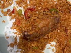 -八府香鸭·啫啫煲(华山路店)