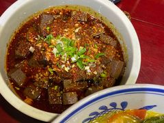 -窄巷子陕菜馆·地道陕西菜(粉巷店)