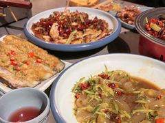 -醉炫音速烧烤·干煸菜(沙河总店)