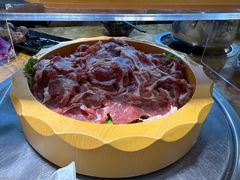 -塔兰齐新疆孜然火锅(鲤鱼山路店)