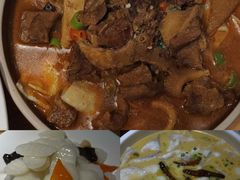-小三峡食府(西五路店)