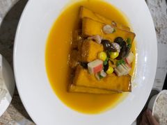 -美庐餐厅·湖北菜·吴佩孚公馆(南京路店)