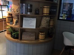 -雪贝尔Shaber面包花园(民德路店)