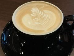 -太平洋咖啡(市府恒隆二店)