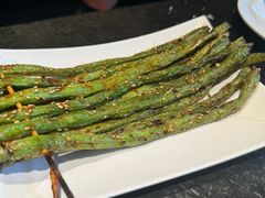 -老万烧烤(典逸心洲店)
