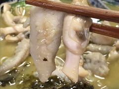 -明呈黄鱼面馆(斜土路店)