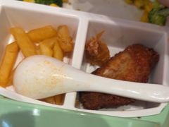 -味千拉面(淮安楚州万达店)