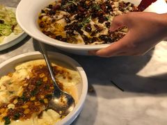 迷迭沸腾鱼-蔴将·川菜(黄龙万科店)