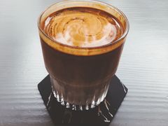 DIRTY-麻雀咖啡SPARROW COFFEE(十全街店)