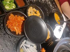 -九田家黑牛烤肉料理(石路天虹店)
