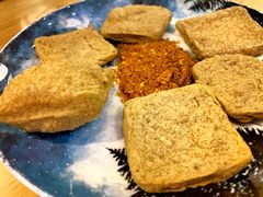 大方臭豆腐-贵凤凰贵州米粉(望京店)