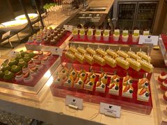 -TABLE·味西餐厅-成都茂业JW万豪酒店
