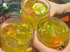 -冯校长老火锅(福田车公庙店)
