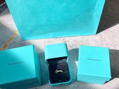 -Tiffany & Co.蒂芙尼
(天津万象城店)