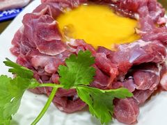 -同城四季爆肚涮羊肉(安华里店)