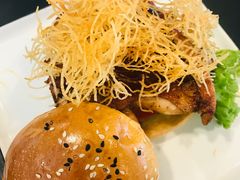 -布鲁豪斯亲子欢乐家庭餐厅