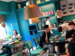 大堂-五星桥原切肥牛火锅·30年专注好牛肉(湖塘店)