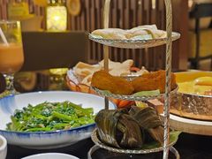 -金厨泰国餐厅·全泰籍厨师料理(拱北店)