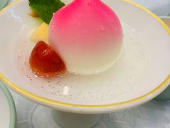 -金家老三饭庄(常营店)