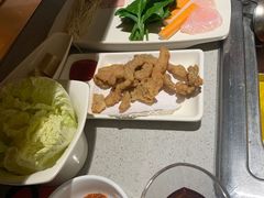 -海底捞火锅(群光广场店)