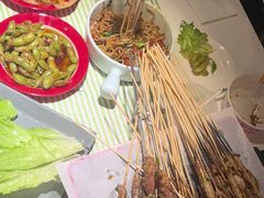 -三毛烧烤·南昌大排档(山姆店)