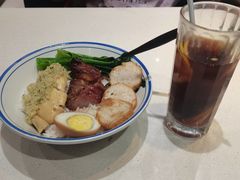 -和平馆·地道港澳茶餐厅(西门口店)