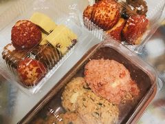 -糕材生(龙湖北京大兴天街店)