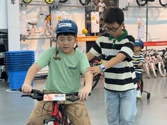 -迪卡侬(雨花店)