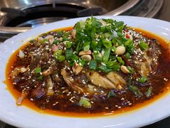 -老来福·非遗酸汤兔(凯旋路店)