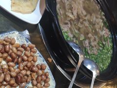 -乐山食古香跷脚牛肉