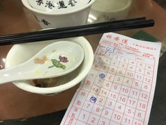 -香港蓮香樓(中環店)
