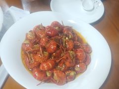 -大隐隐于市私房菜(保和小区店)