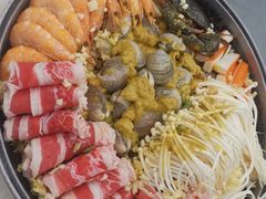 -吉源大排档·鱼生·海鲜(烧烤彩印厂店)