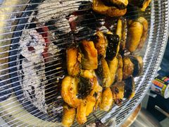 -本炙炭烤·蒲烧活鳗料理店(金沙洲店)