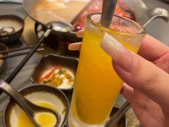 -湊湊火锅·茶憩(南京万象天地店)