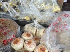 -松盛糕团店(红旗桥店)