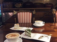 -TINTIN CAKE BOUTIQUE(台北壹店)