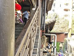 -大妙火锅·非物质文化遗产(东湖公园店)