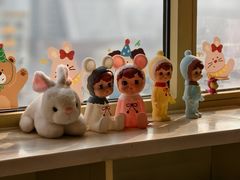 -千浔一暖DIY蛋糕烘焙(人民大学店)